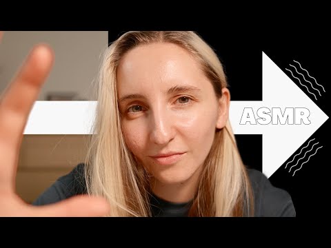 ASMR FR | Quand l'Écran Est Noir : Tu as DES FRISSONS 🔥