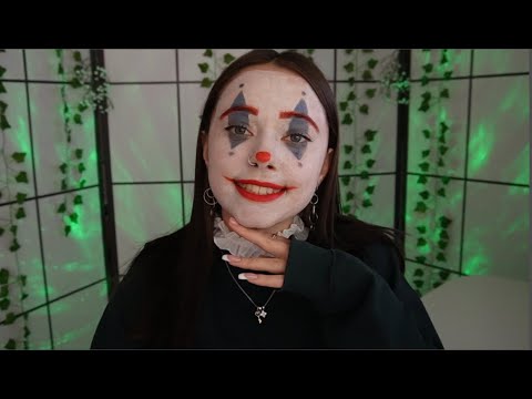 ASMR stream / АСМР стрим