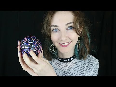 My Favourite Triggers (ASMR)