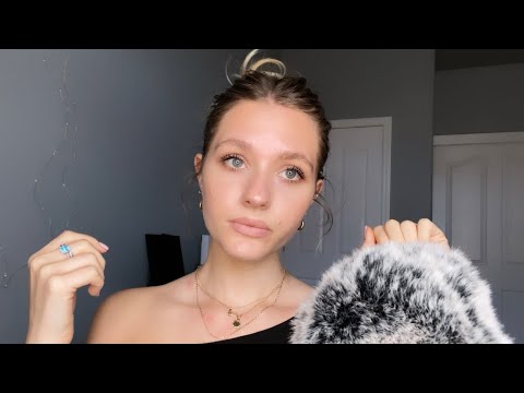 ASMR| Neighborhood Gossip (Cupped Whisper)