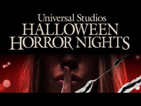 audition for universal studios horror nights