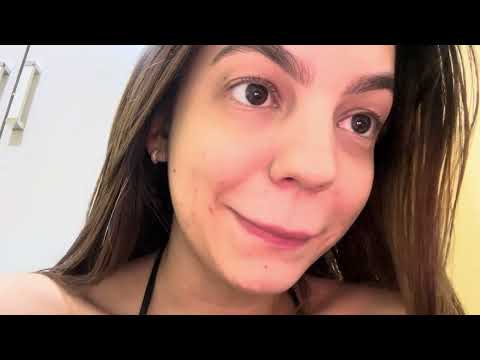 ASMR com Sons de Boca: Você Precisa ouvir isso...