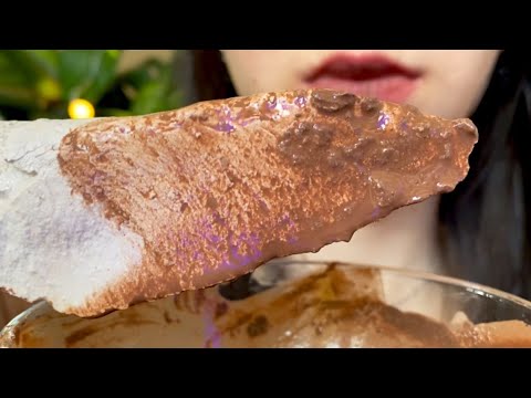 Луна🌙| Марафон Орских глин | Moon | Orsk clays marathon | ASMR