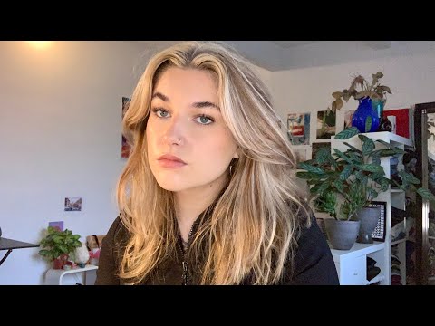 my favorite beauty products of 2021 (asmr)