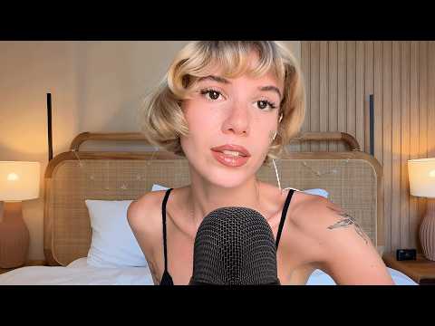 My ASMR Tattoo Review!