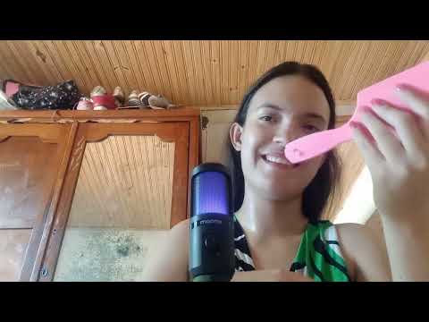 Asmr Roleplay Babá Te Acordando #asmrroleplay #asmrcommunity #asmrptbr #asmr #asmrcommunity