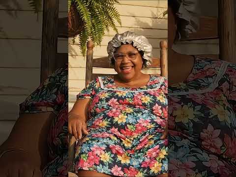 Unbelievable Dating Secrets from a Savage Grandma!