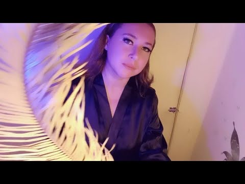 ASMR & REIKI: To Meet the Obstacles is an Opportunity to Grow