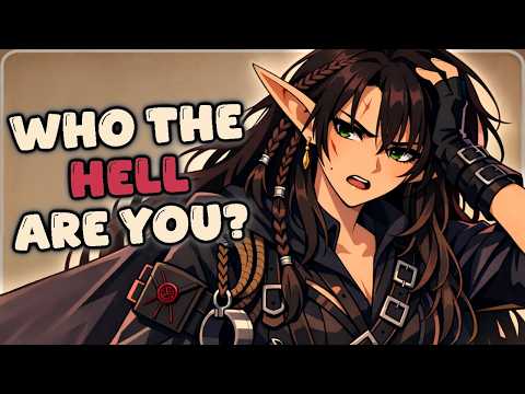 Your Enemy Loses Their Memory Of You [F4A] [Fantasy] [Emotional] [Enemies To More] [ASMR Roleplay]