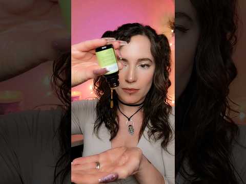 ASMR - Pampering you Face & Hand Massage #asmr #asmrmassage #massage #personalattention