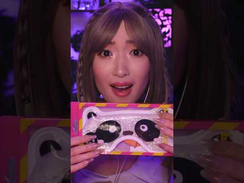 Unboxing trèèès kawaii 🍭🌸🐼🌈🎀💜 (box suprise de chez YUMMYSO)