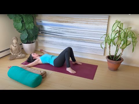 Discover 10 Relaxing Yin Yoga Poses for Stress Relief