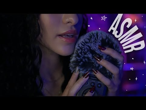 ASMR SUSSURRANDO ATÉ VOCÊ DORMIR 😴 TE FAZENDO COMPANHIA ATÉ VOCÊ PEGAR NO SONO 💤 - BATE PAPO SEMANAL