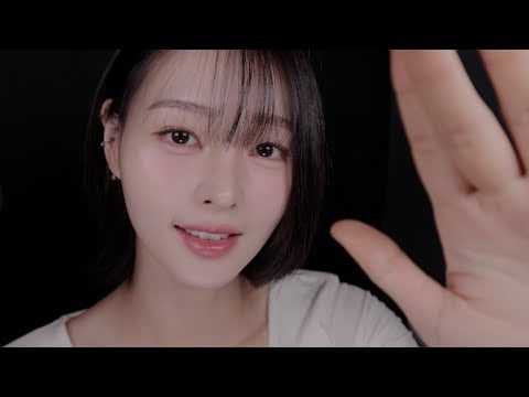 ASMR(Sub) 수면치료 롤플레이 | 클렌징 | 스킨케어 | 마사지 | Sleep Therapy Role play