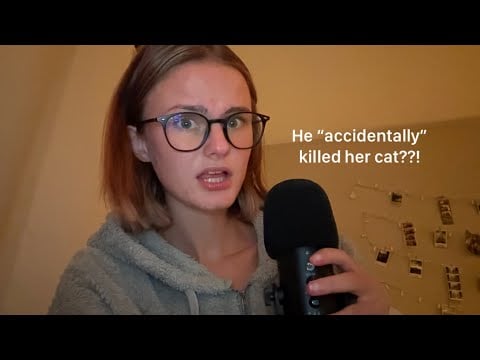 ASMR Reading CRAZY Reddit Stories!