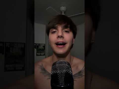 Aprendamos a Contar #asmr #dormir
