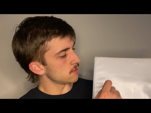 ASMR Layered Mouth Sounds With Assorted Triggers