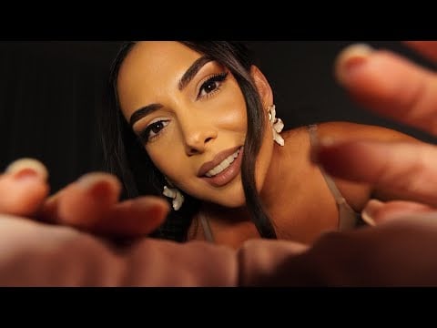 ASMR You’re Not Alone Anymore | Personal Attention ❤️