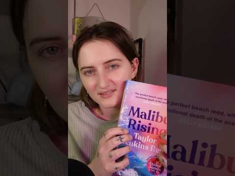 New Book ASMR 🥰