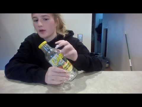 Trying Lo-fi Asmr For The First Time