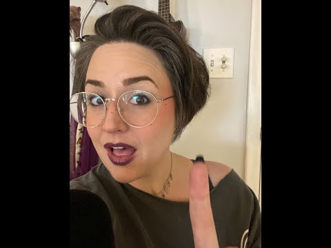 Clicky, Layered Mouth Sounds and Taps (you will sleep)