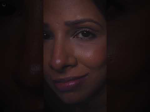8D ear to ear whispers! Headphones needed #asmr #indianasmr #reels #whispersasmr #personalattention