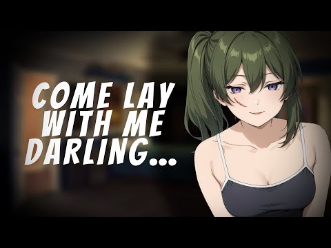 Yandere Drunk Insane Roomate Uncovers Your Secret Date & Makes You Hers | Yandere ASMR Roleplay