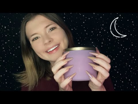 ASMR Setting and Breaking the Pattern