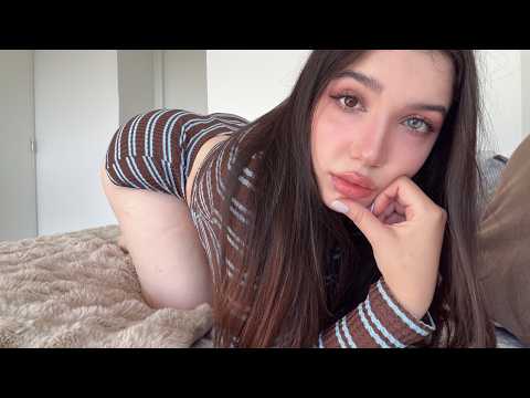 ASMR en TU CAMITA - Atención Personal