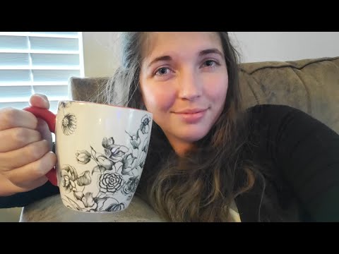 Tea Time with Lisa ASMR