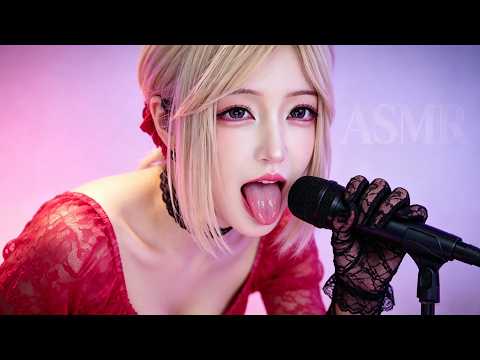 ASMR | Ranking the Most Tingly Mouth Sounds Ever