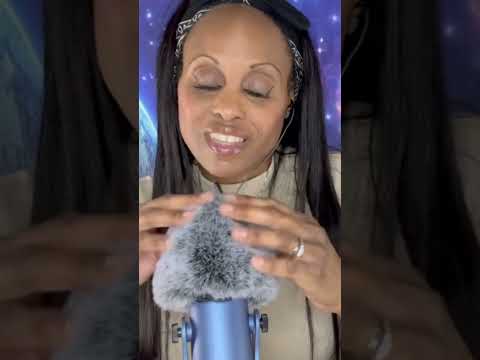 ASMR Massage After Plucking #asmr #asmrtingles #shorts