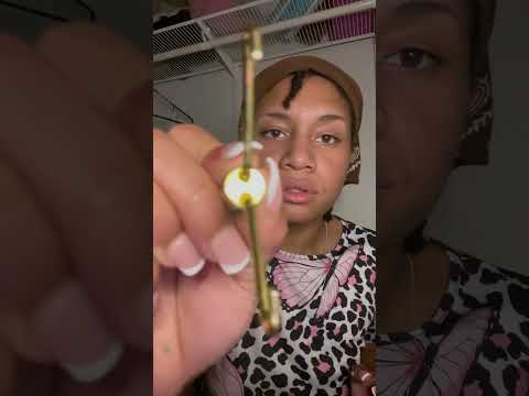 ASMR  - Eyelash Curler & Screw Driver & Invisible roller