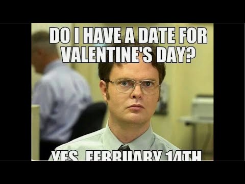 Happy February 14th❤️🩷❤️🩷ASMR