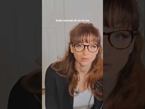 Pov Your Doctor got the wrong notes #asmr #doctorasmr #strangedoctor