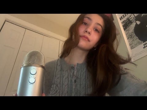 ASMR Vibe Prescription