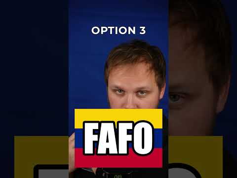 ASMR | Guess the Flag of VENEZUELA