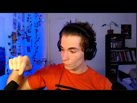 ASMR Live
