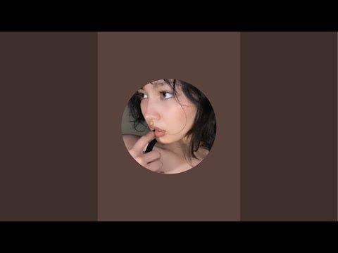 asmrdani está en vivo
