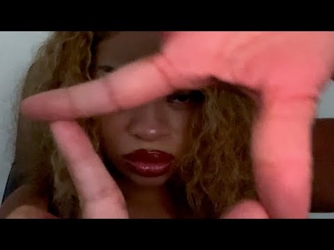 OBSESSED Southern Girl : Personal Attention ASMR 