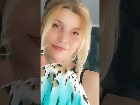 Let me give your some #ASMR #Tingles 😴