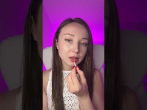 ASMR Lipstick 👄 #asmr