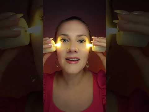 Your Mind is Melting 🌙 Hypnosis-Inspired ASMR #shorts #asmr #gentlewhispering