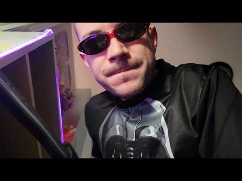 ASMR Beating You To Sleep