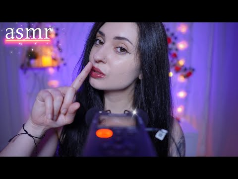 ASMR PARA DORMIR MUY RÁPIDO Y MUY RICO | ASMR español