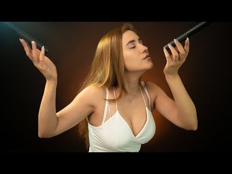 Asmr para DORMIR bien RICOLINO | ASMR Español | Asmr with Sasha