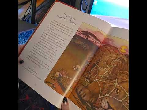 SOFT VOICE READING ASMR