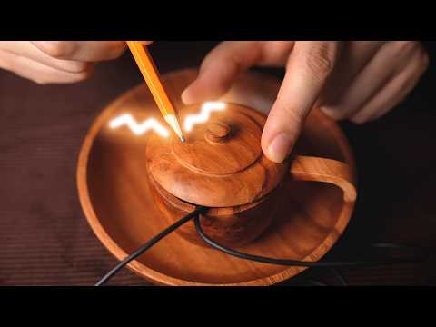 You’ll Subscribe After Hearing This ASMR