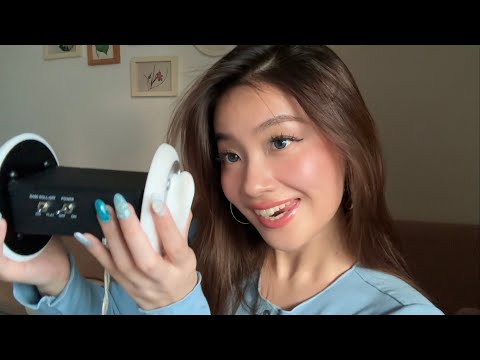 ASMR watch this if you need tingles~