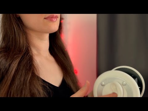 ASMR 1 Hour Ear Therapy – Pure Relaxation